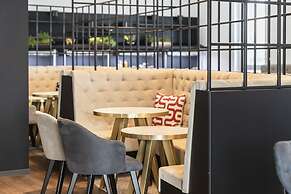 Abasto Hotel München Feldmoching