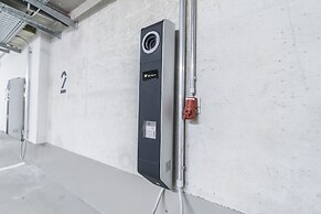 Abasto Hotel München Feldmoching