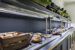 Abasto Hotel München Feldmoching