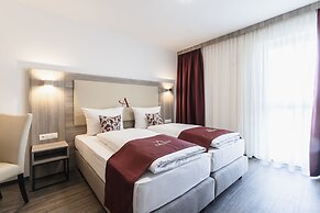 Abasto Hotel München Feldmoching