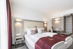 Abasto Hotel München Feldmoching