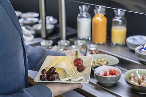 Abasto Hotel München Feldmoching