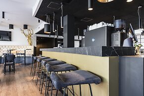 Abasto Hotel München Feldmoching