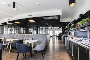 Abasto Hotel München Feldmoching