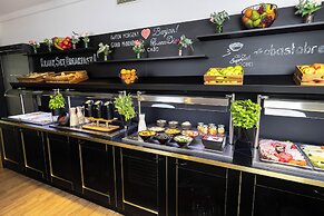 Abasto Hotel München Feldmoching