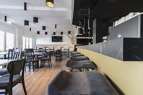 Abasto Hotel München Feldmoching