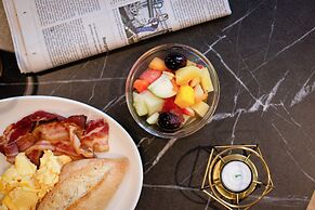 Abasto Hotel München Feldmoching