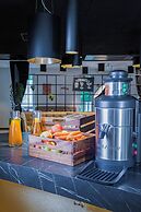 Abasto Hotel München Feldmoching