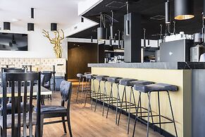 Abasto Hotel München Feldmoching