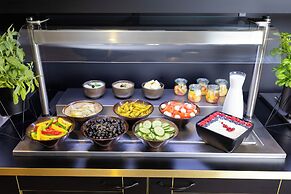 Abasto Hotel München Feldmoching