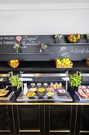 Abasto Hotel München Feldmoching