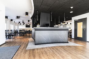 Abasto Hotel München Feldmoching