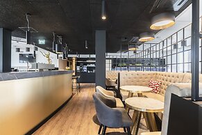 Abasto Hotel München Feldmoching