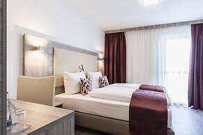 Abasto Hotel München Feldmoching