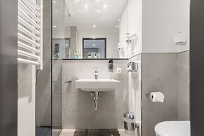 Abasto Hotel München Feldmoching