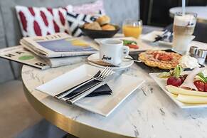 Abasto Hotel München Feldmoching