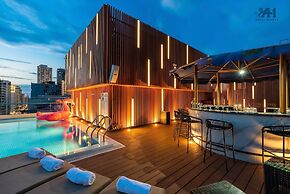 Angel Hotels Beach Da Nang