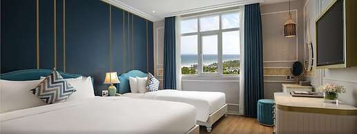 Angel Hotels Beach Da Nang