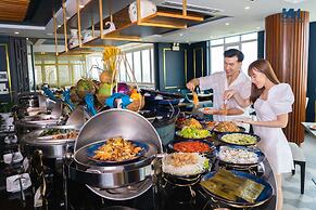 Angel Hotels Beach Da Nang