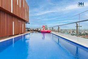 Angel Hotels Beach Da Nang