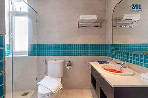 Angel Hotels Beach Da Nang