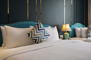 Angel Hotels Beach Da Nang