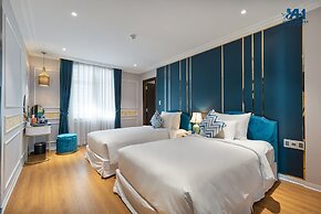 Angel Hotels Beach Da Nang