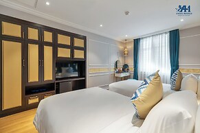 Angel Beach Hotel Danang
