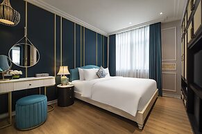 Angel Hotels Beach Da Nang