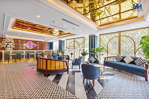 Angel Hotels Beach Da Nang