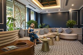 Angel Hotels Beach Da Nang