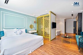Angel Hotels Beach Da Nang