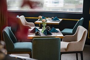 Angel Hotels Beach Da Nang