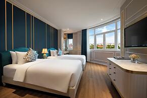 Angel Hotels Beach Da Nang