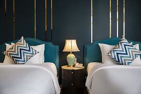 Angel Hotels Beach Da Nang