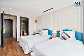 Angel Hotels Beach Da Nang