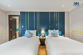 Angel Hotels Beach Da Nang