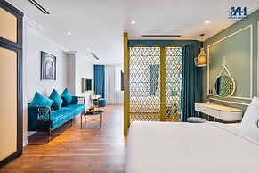 Angel Hotels Beach Da Nang
