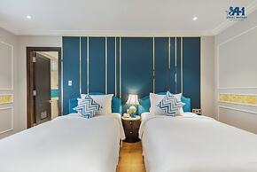 Angel Beach Hotel Danang