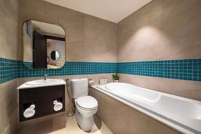 Angel Beach Hotel Danang