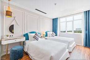 Angel Hotels Beach Da Nang