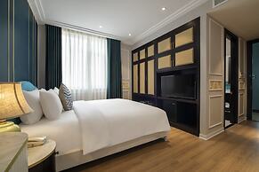 Angel Hotels Beach Da Nang