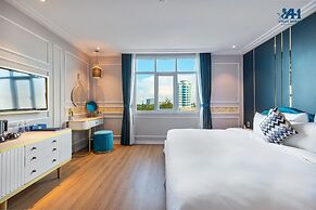 Angel Hotels Beach Da Nang