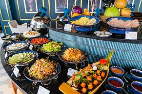 Angel Hotels Beach Da Nang