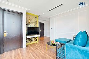 Angel Hotels Beach Da Nang