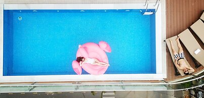 Angel Hotels Beach Da Nang