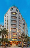 Angel Hotels Beach Da Nang