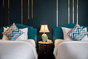 Angel Beach Hotel Danang