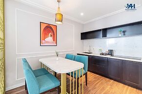 Angel Hotels Beach Da Nang