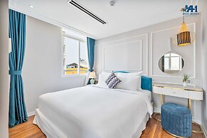 Angel Hotels Beach Da Nang